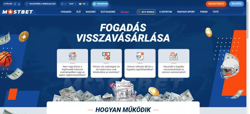 Mostbet crypto