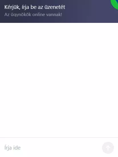Mostbet chat